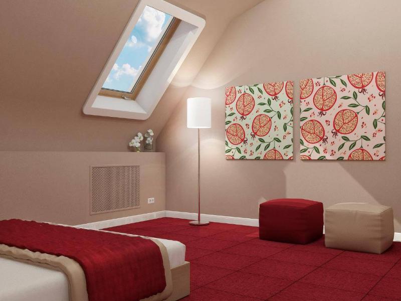 Garnet Hotel & Spa