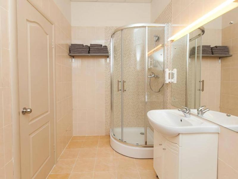 Garnet Hotel & Spa