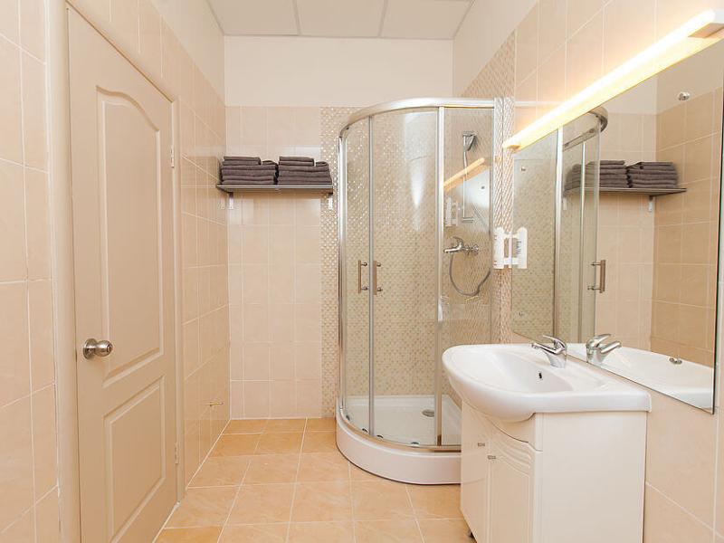 Garnet Hotel & Spa