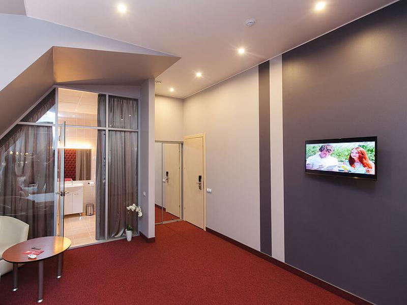 Garnet Hotel & Spa
