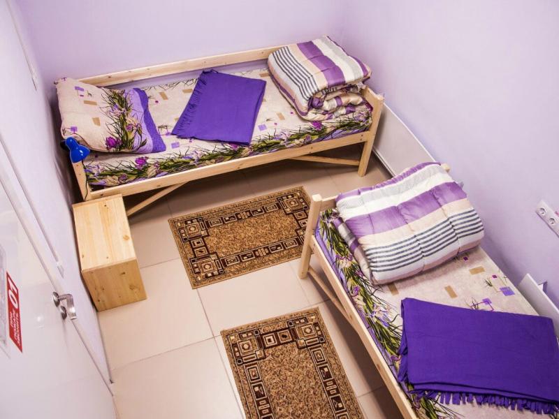 Хостел Sleep & Go
