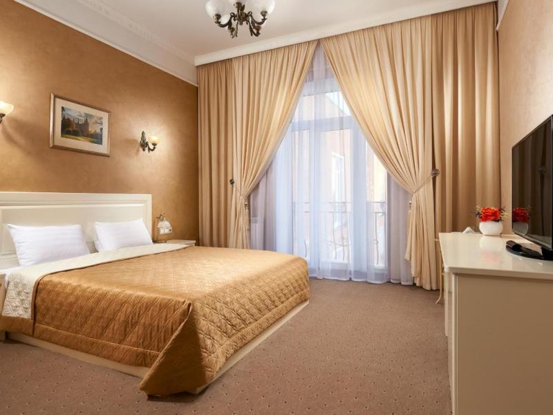 Империал Wellness & SPA