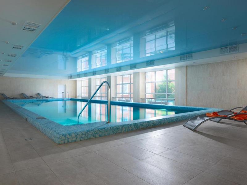Империал Wellness & SPA