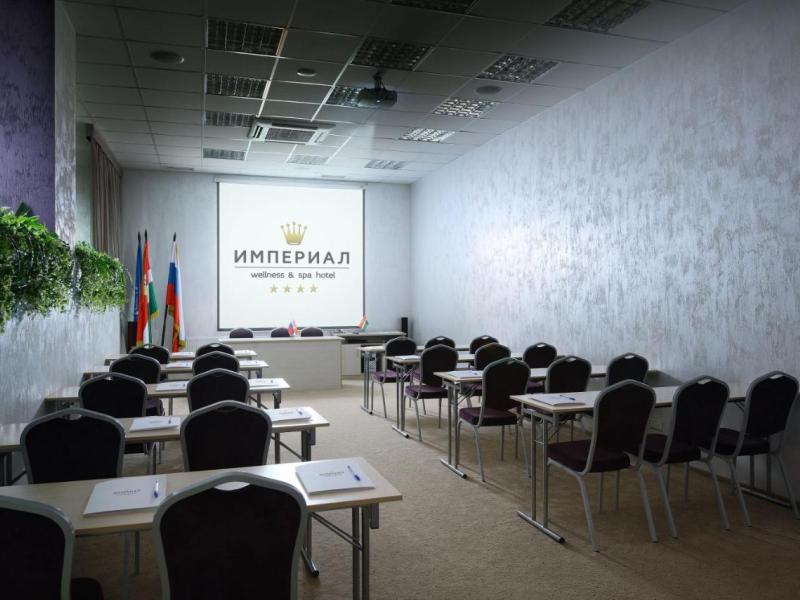 Империал Wellness & SPA