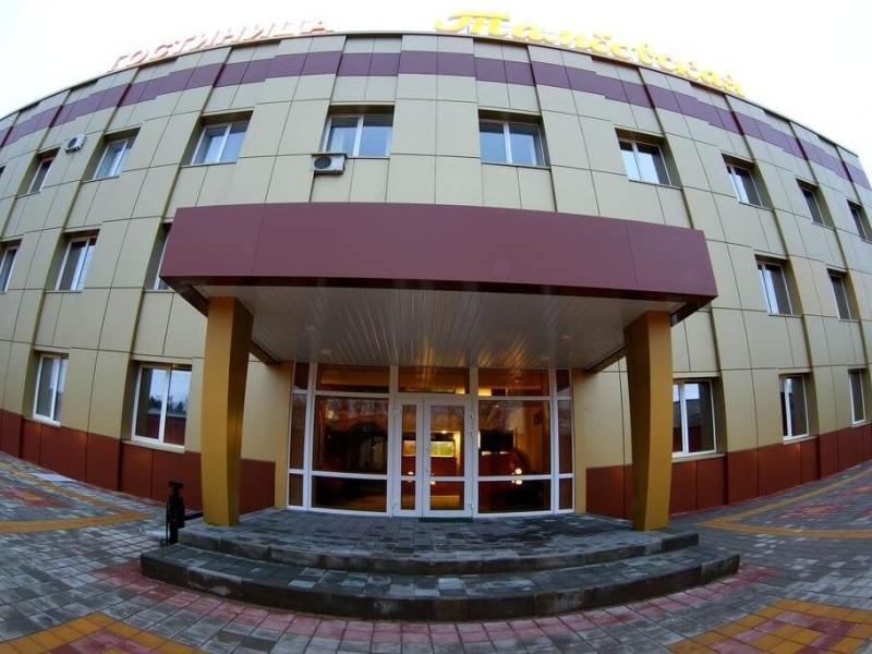 Тамбовская