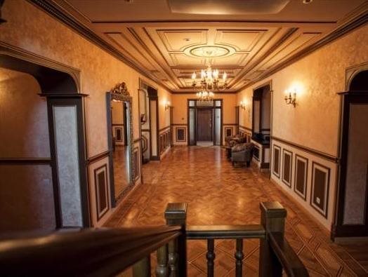 Familia (Ягодное)