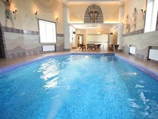 Familia (Ягодное)