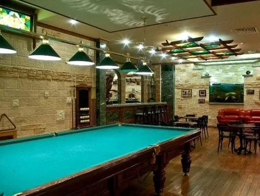 Familia (Ягодное)