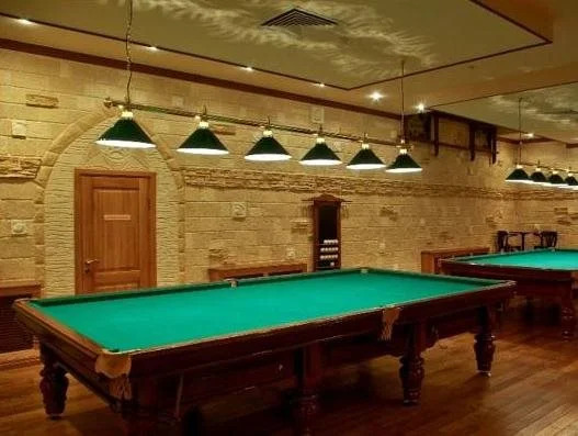 Familia (Ягодное)