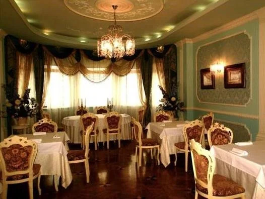 Familia (Ягодное)