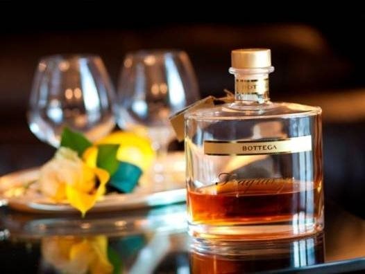 Familia (Ягодное)