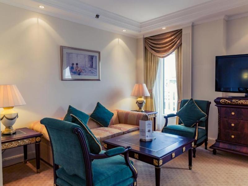 Millennium Downtown Abu Dhabi