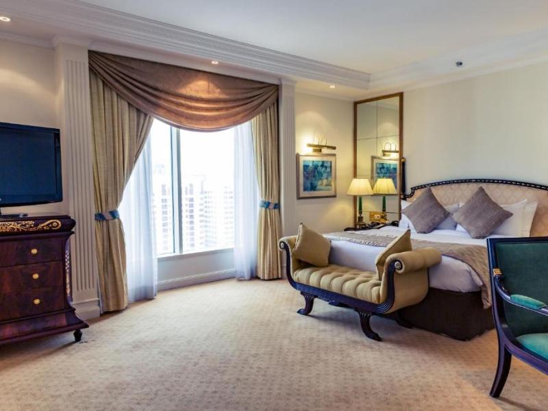 Millennium Downtown Abu Dhabi