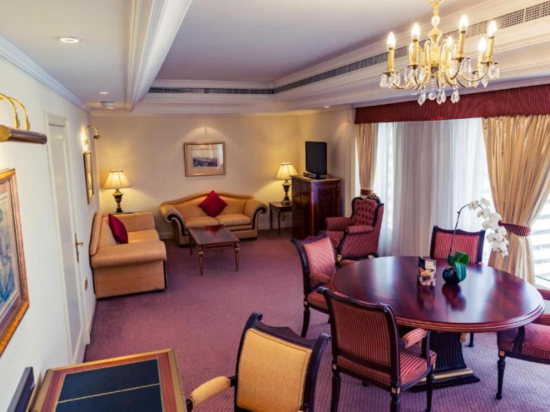 Millennium Downtown Abu Dhabi