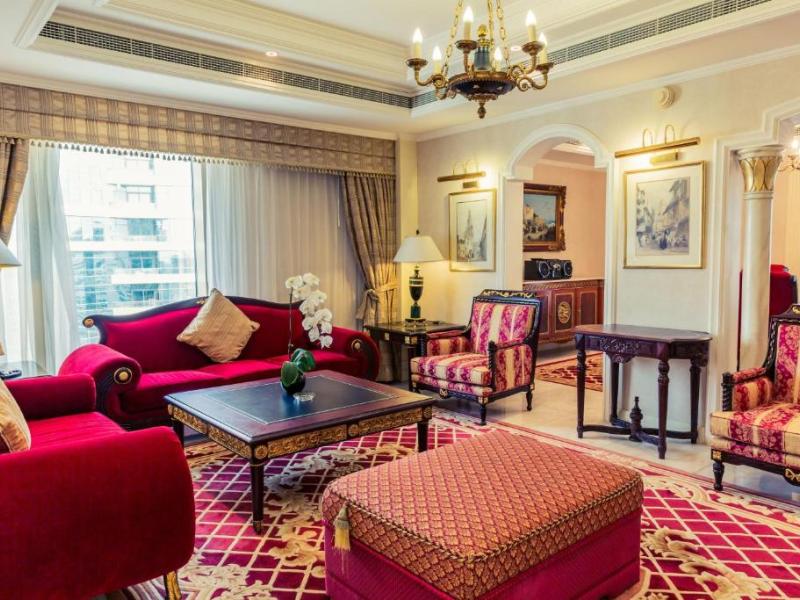 Millennium Downtown Abu Dhabi