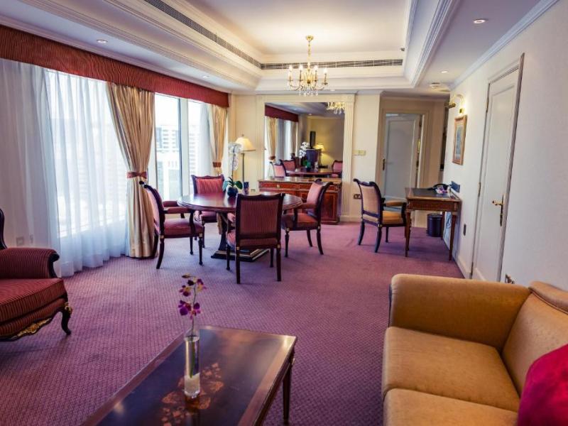 Millennium Downtown Abu Dhabi