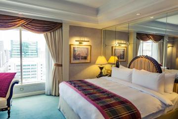 Отель Millennium Downtown Abu Dhabi ОАЭ, Абу Даби, фото 17