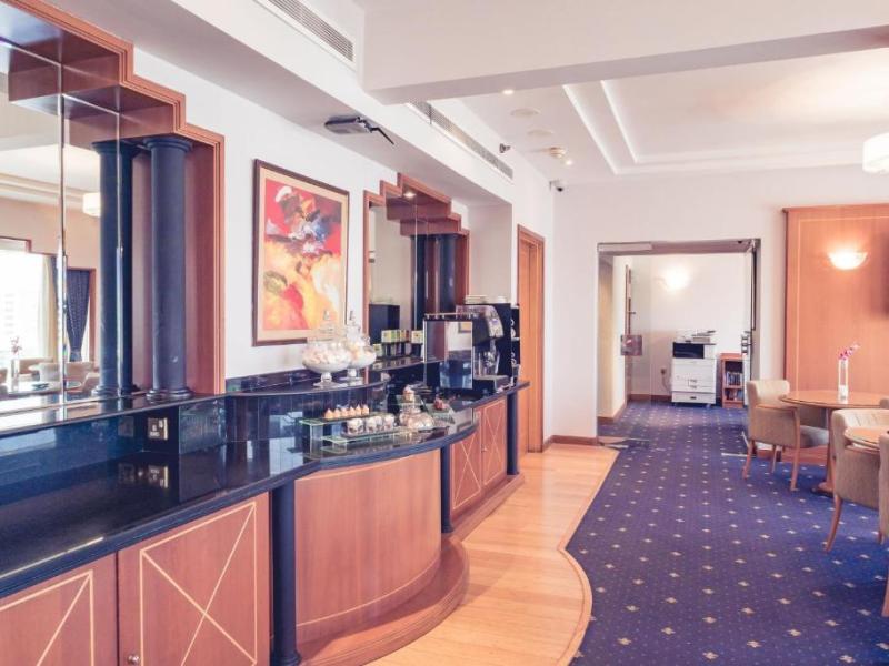 Millennium Downtown Abu Dhabi