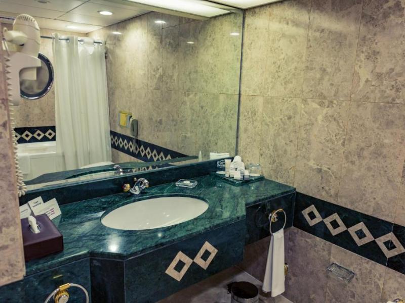 Millennium Downtown Abu Dhabi