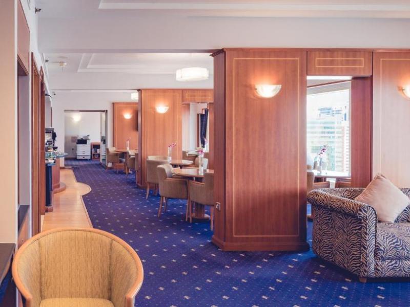 Millennium Downtown Abu Dhabi