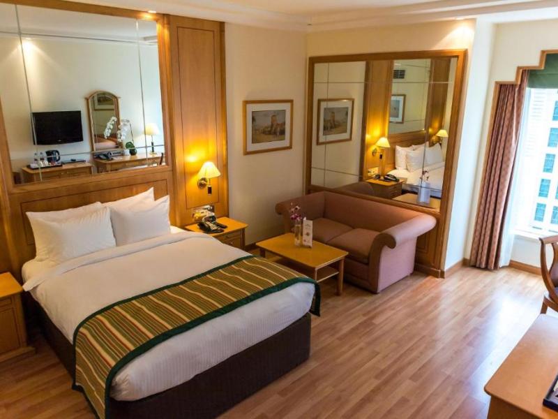 Millennium Downtown Abu Dhabi