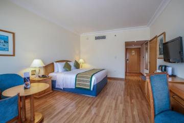 Отель Millennium Downtown Abu Dhabi ОАЭ, Абу Даби, фото 23