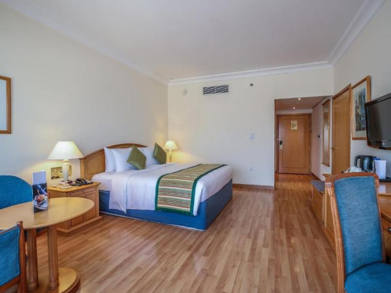 Millennium Downtown Abu Dhabi