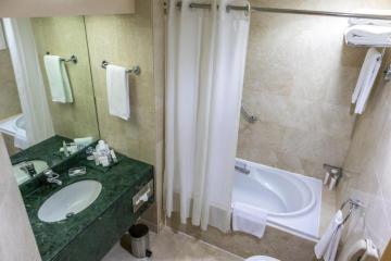 Отель Millennium Downtown Abu Dhabi ОАЭ, Абу Даби, фото 24