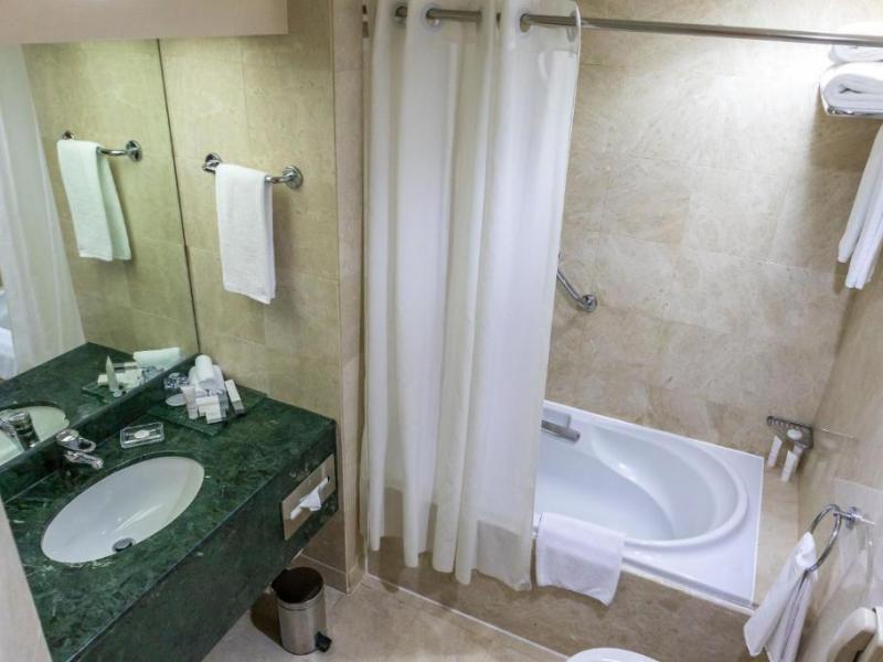 Millennium Downtown Abu Dhabi