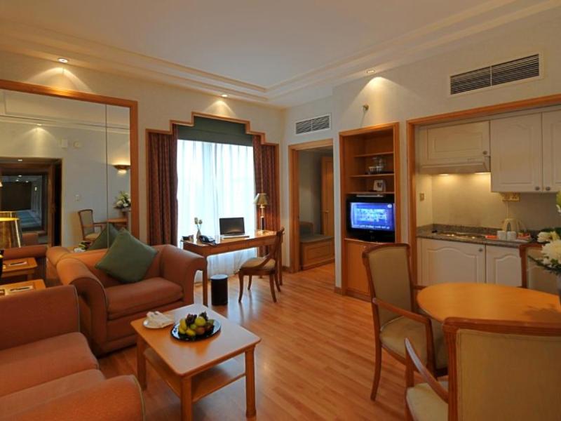 Millennium Downtown Abu Dhabi