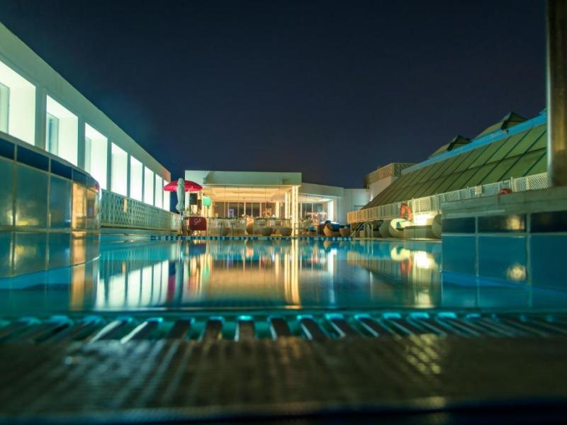 Millennium Downtown Abu Dhabi