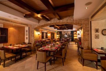 Отель Millennium Downtown Abu Dhabi ОАЭ, Абу Даби, фото 27