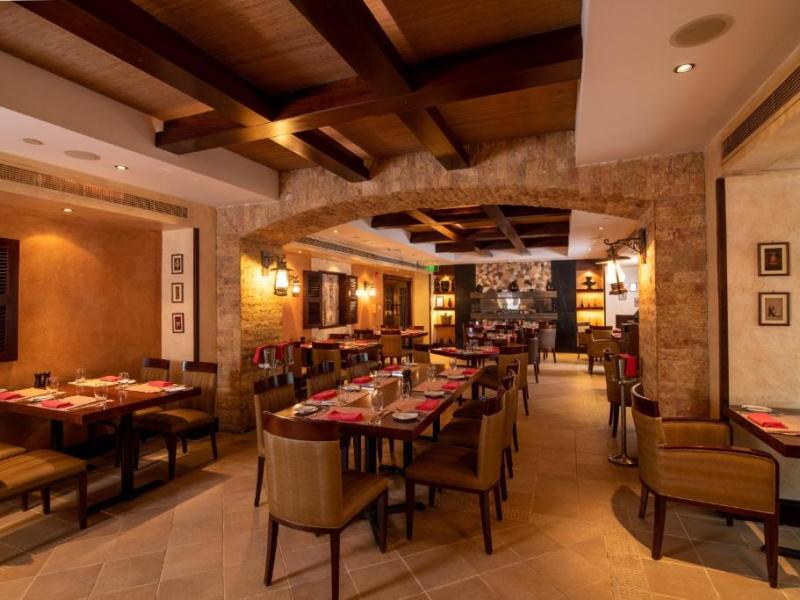 Millennium Downtown Abu Dhabi