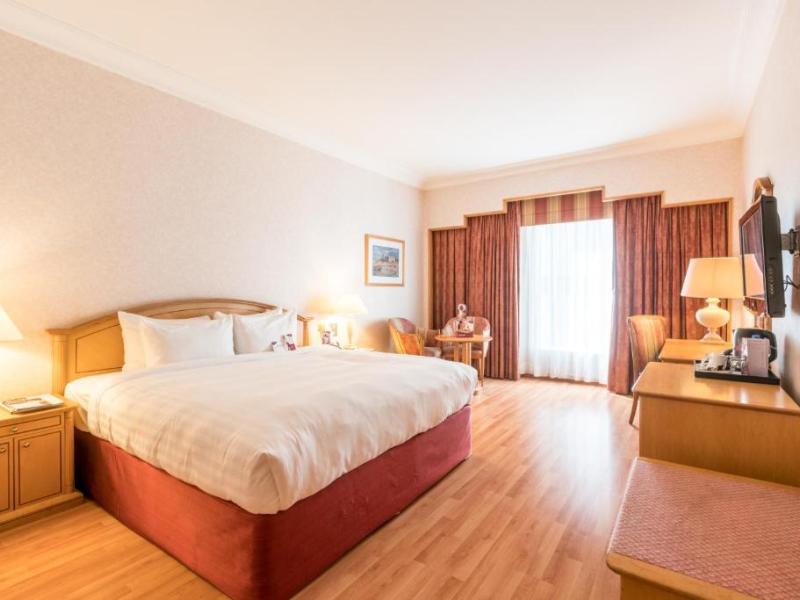 Millennium Downtown Abu Dhabi