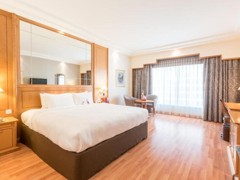 Millennium Downtown Abu Dhabi