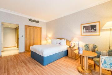 Отель Millennium Downtown Abu Dhabi ОАЭ, Абу Даби, фото 6