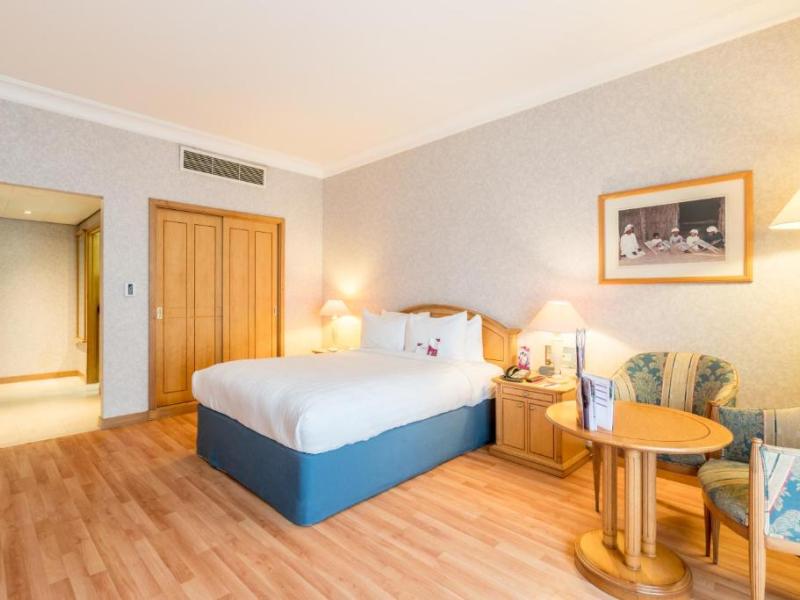 Millennium Downtown Abu Dhabi