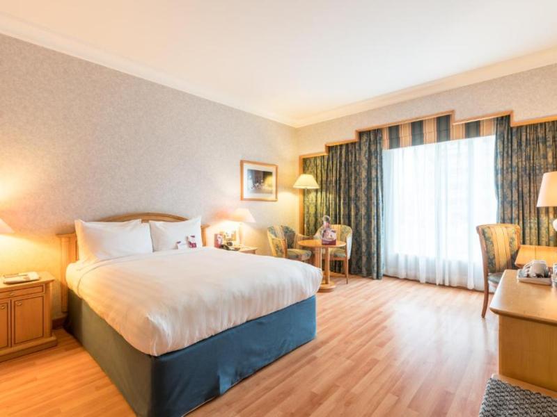 Millennium Downtown Abu Dhabi