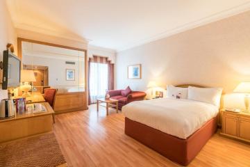 Отель Millennium Downtown Abu Dhabi ОАЭ, Абу Даби, фото 8