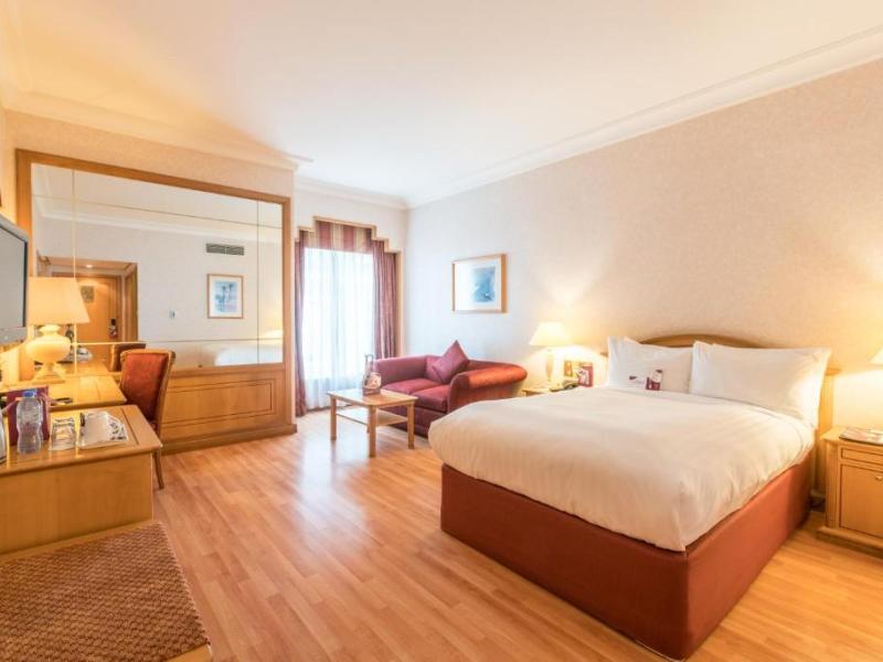 Millennium Downtown Abu Dhabi