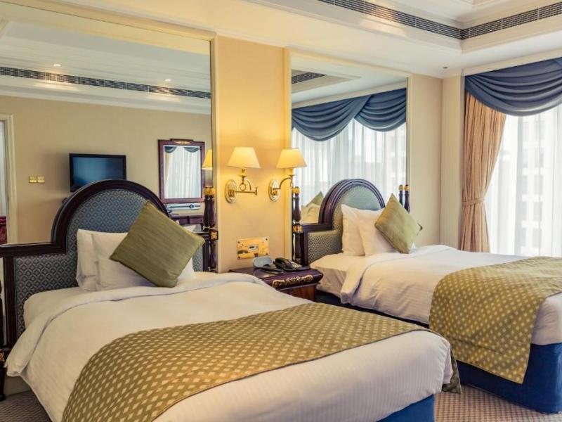 Millennium Downtown Abu Dhabi