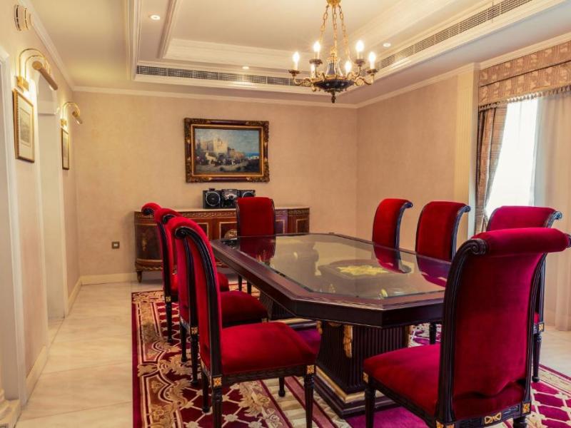 Millennium Downtown Abu Dhabi