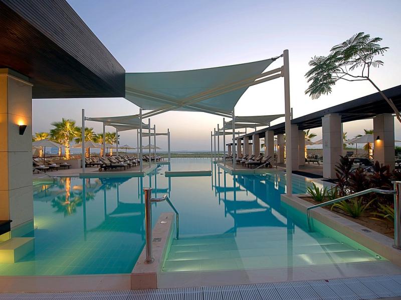 Crowne Plaza Abu Dhabi Yas Island