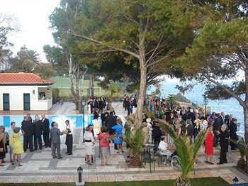 Albatroz Beach & Yacht Club