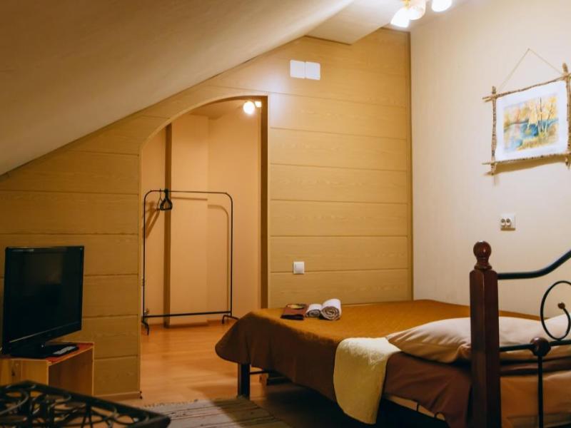 NordSky Apartments
