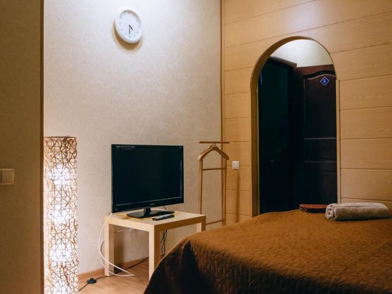 NordSky Apartments