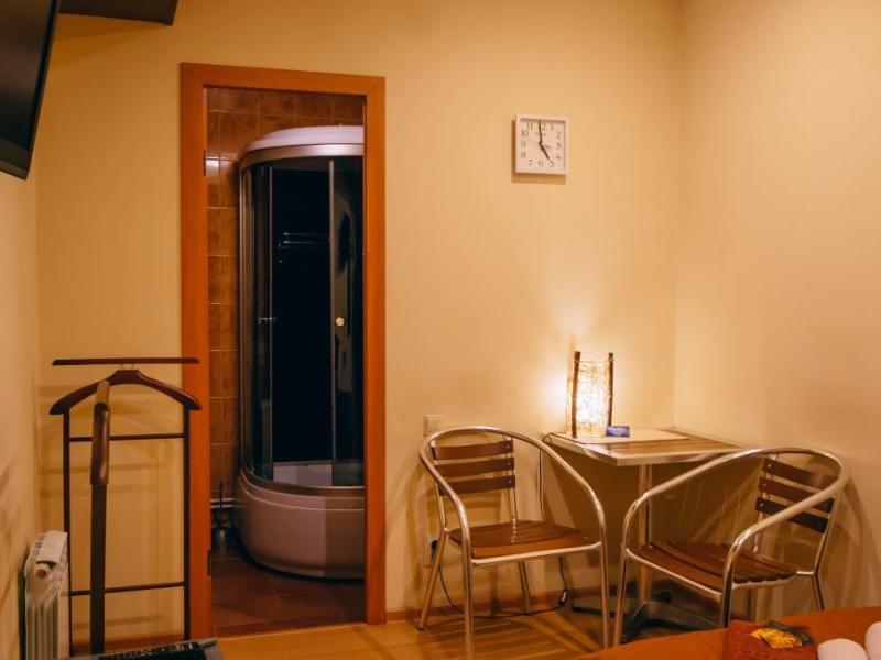 NordSky Apartments