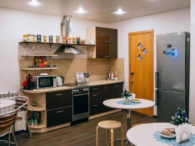 NordSky Apartments