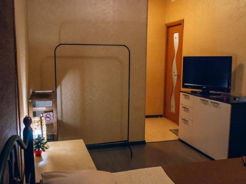NordSky Apartments