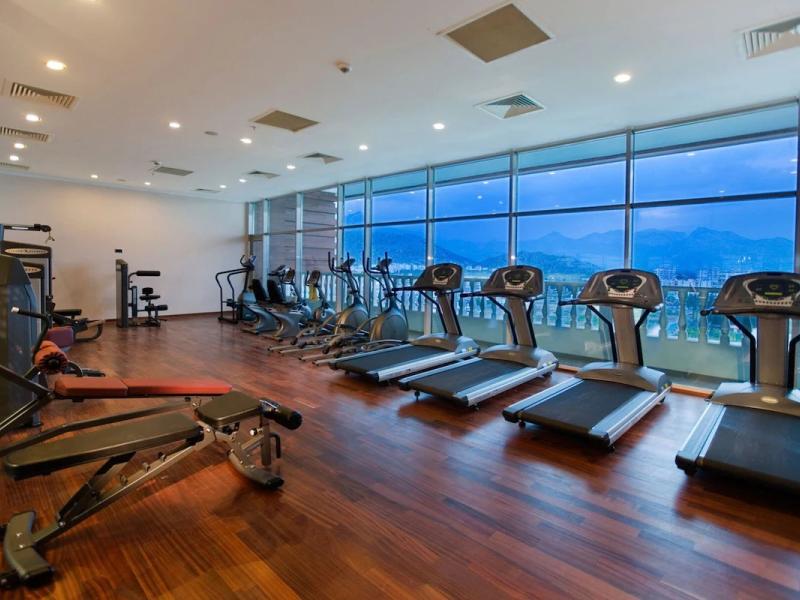 Crowne Plaza Antalya